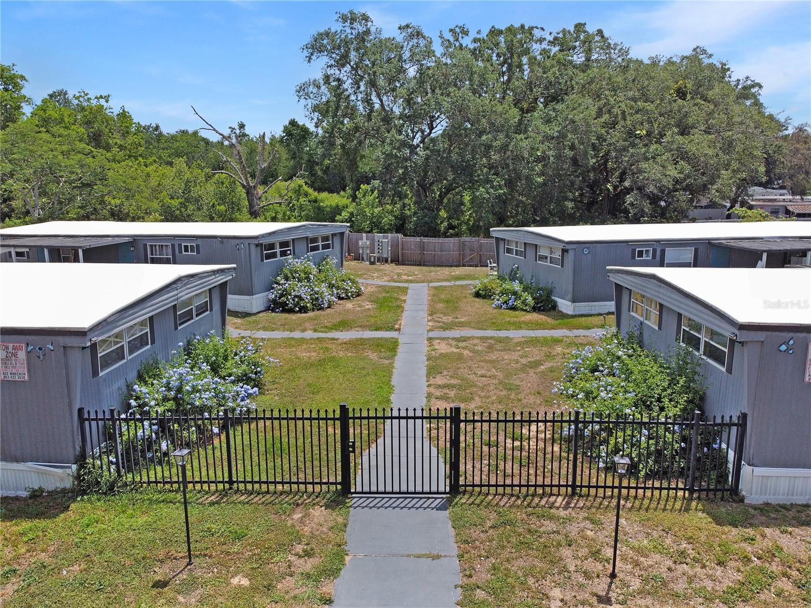 26 FOREST DR #28 A, DAVENPORT, FL — photo 18