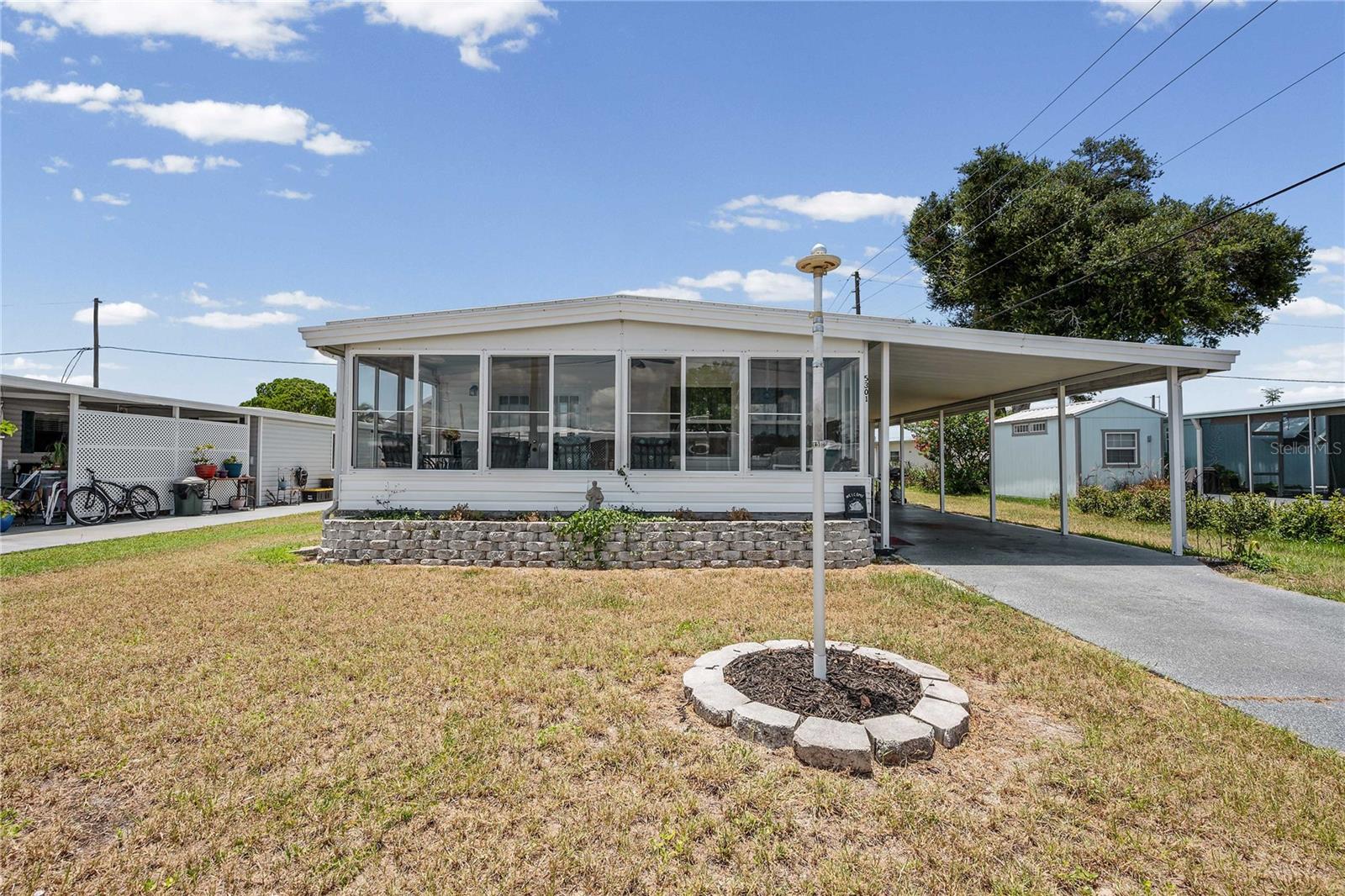 5301 FLINT ST, ZEPHYRHILLS, FL
