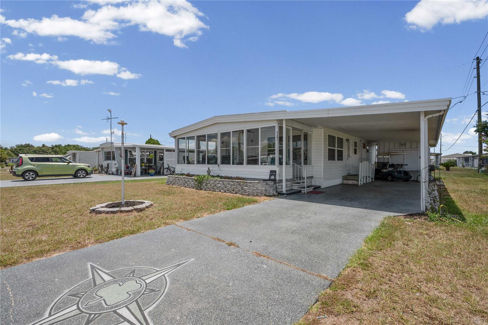 5301 FLINT ST, ZEPHYRHILLS, FL — photo 2