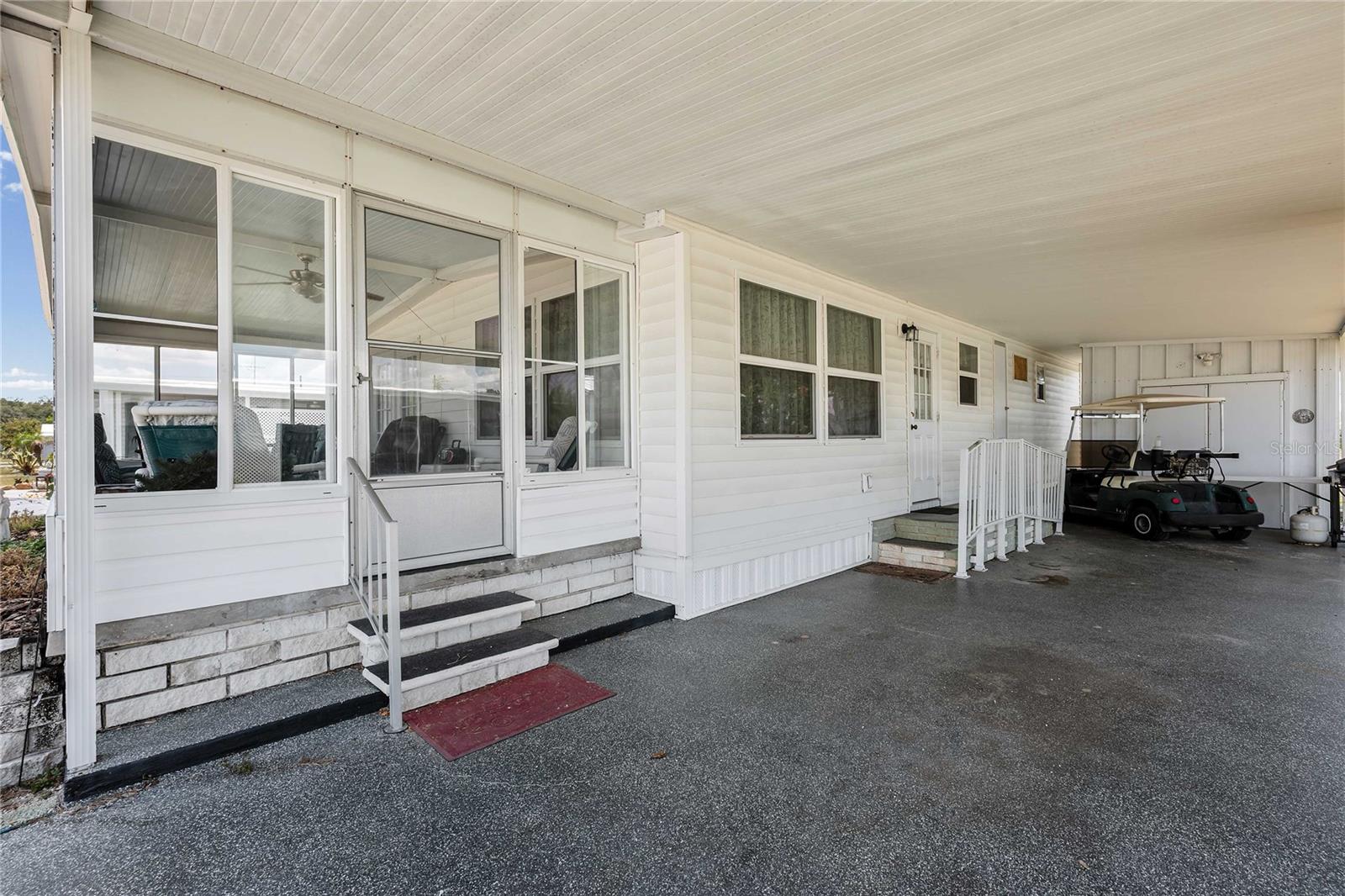 5301 FLINT ST, ZEPHYRHILLS, FL — photo 27