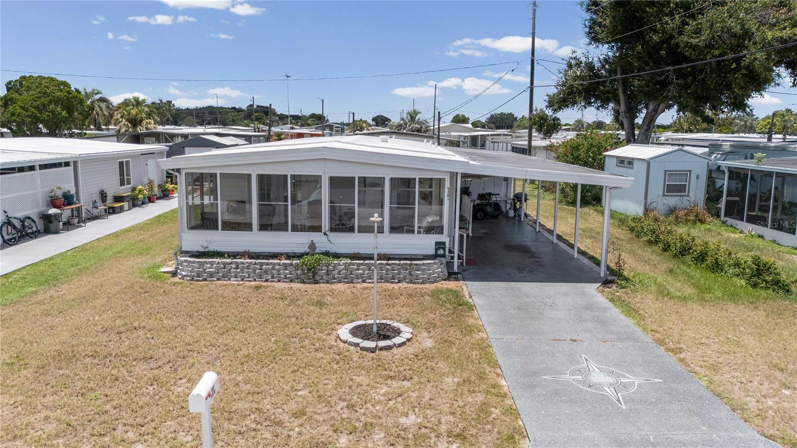 5301 FLINT ST, ZEPHYRHILLS, FL — photo 31