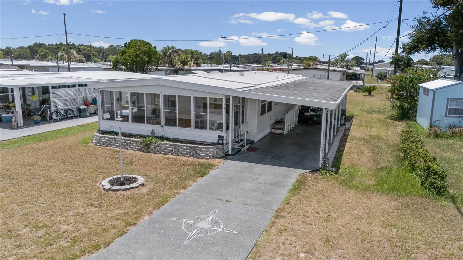 5301 FLINT ST, ZEPHYRHILLS, FL — photo 33