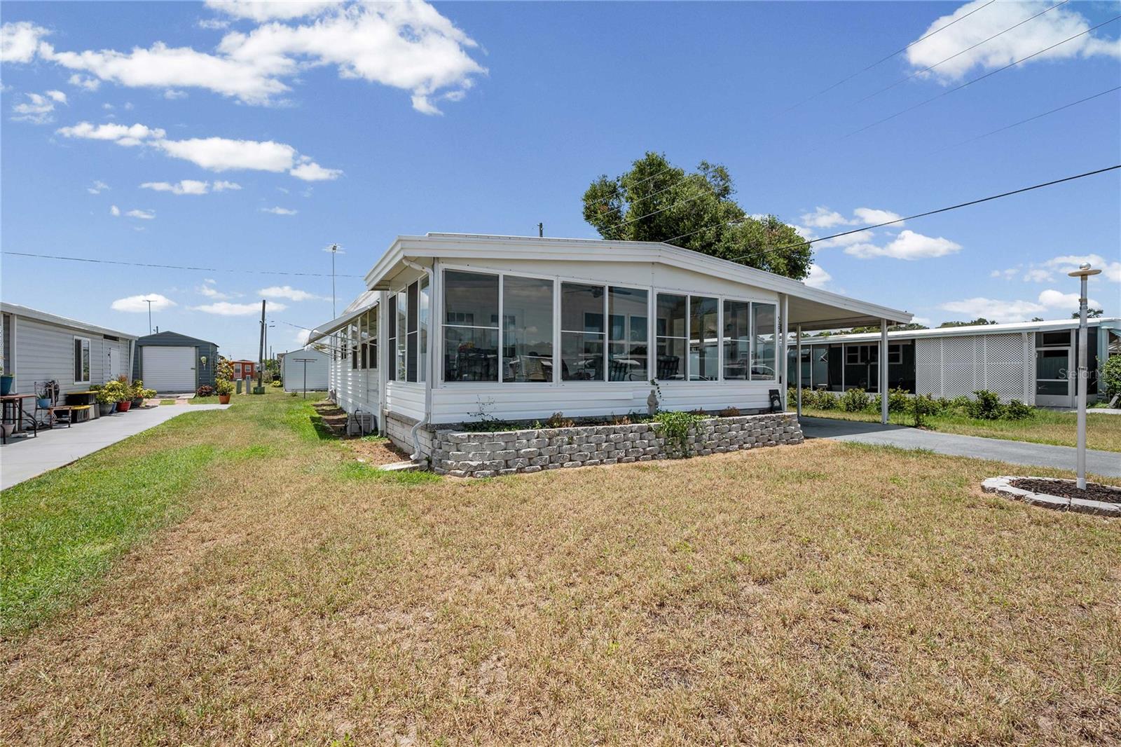 5301 FLINT ST, ZEPHYRHILLS, FL — photo 62