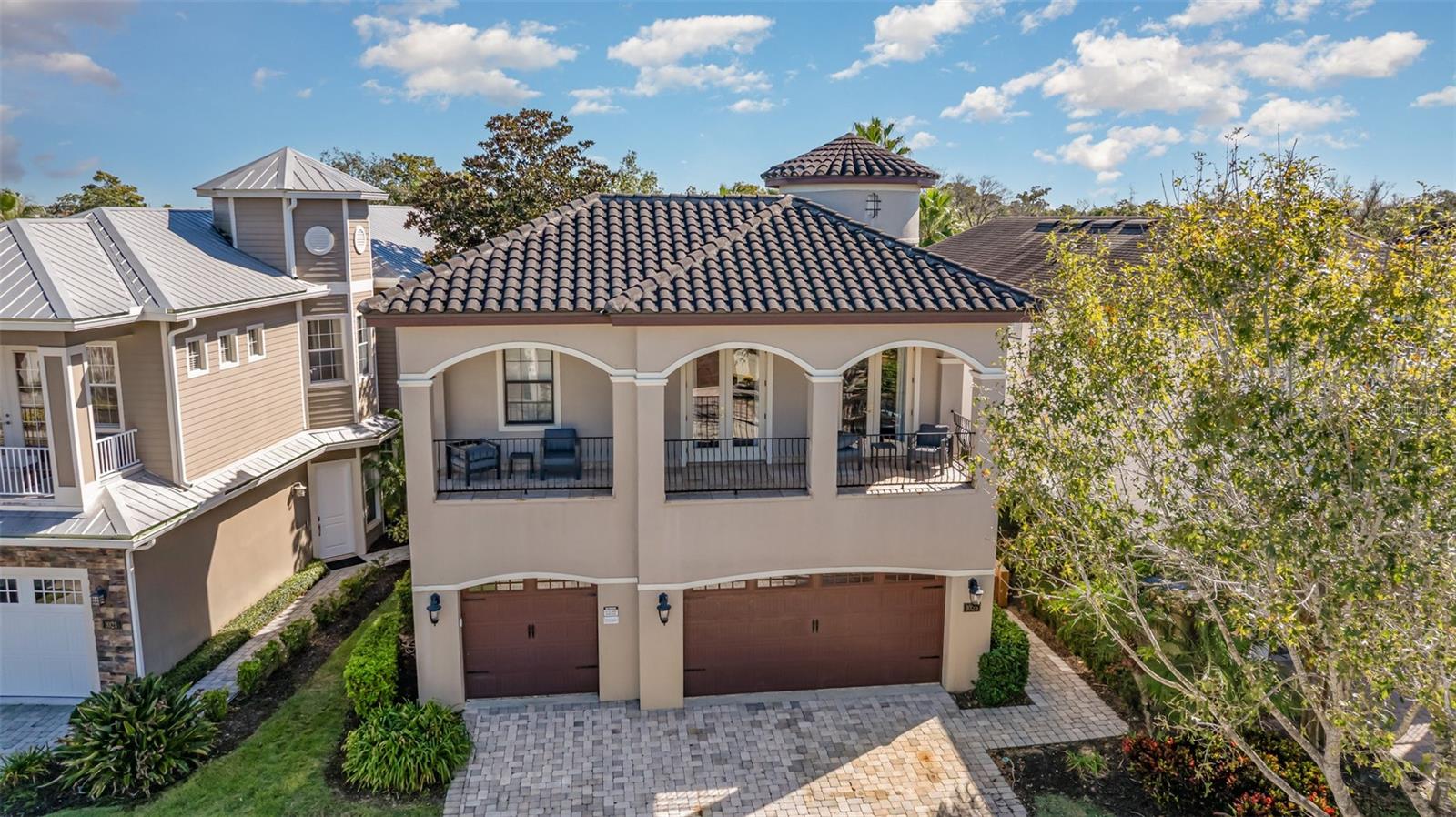 1025 CASTLE PINES CT, REUNION, FL — photo 2