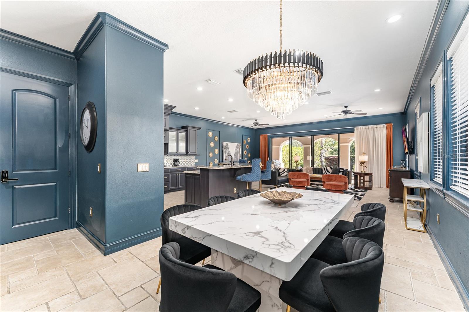1025 CASTLE PINES CT, REUNION, FL — photo 18