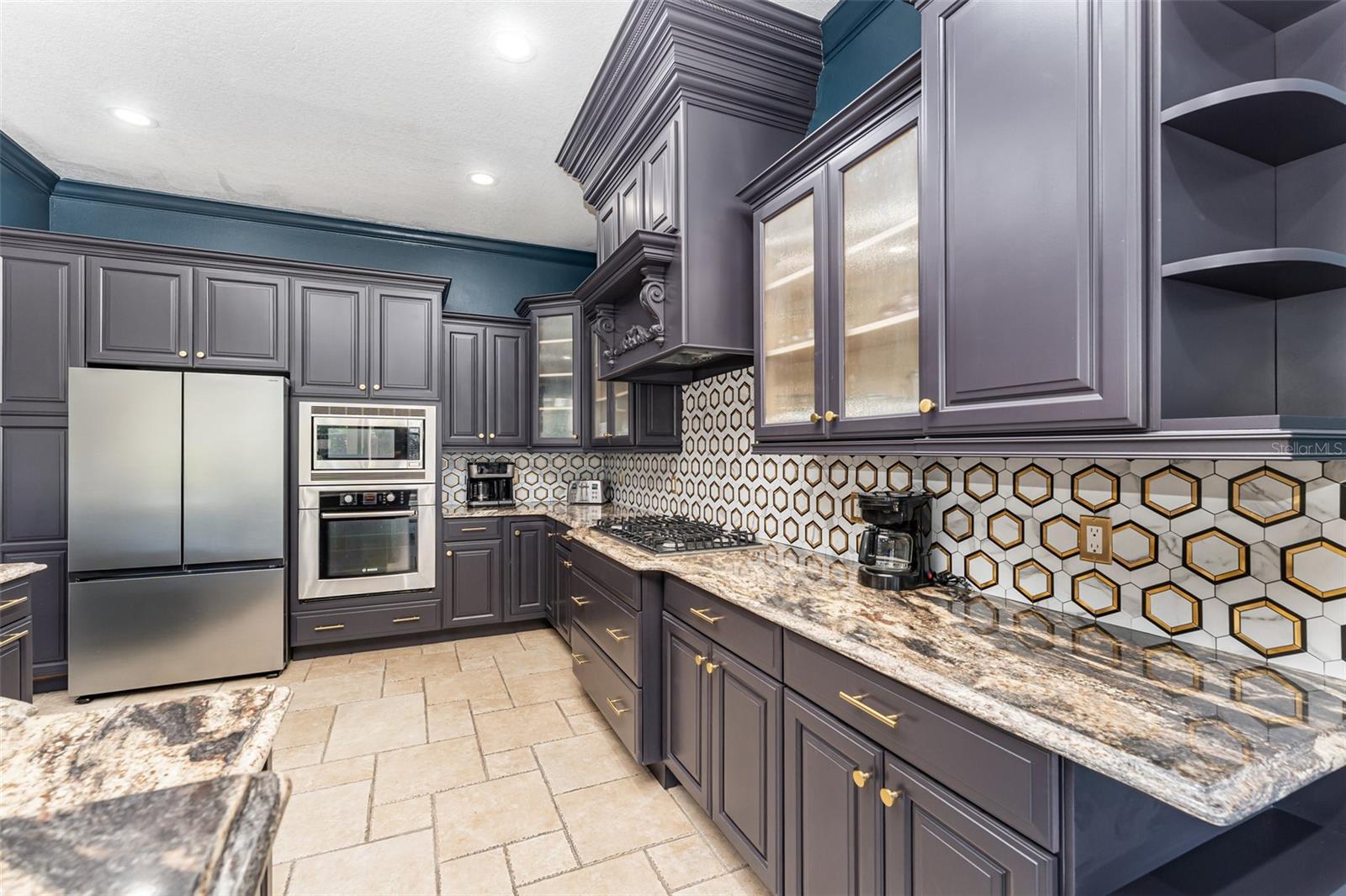 1025 CASTLE PINES CT, REUNION, FL — photo 19