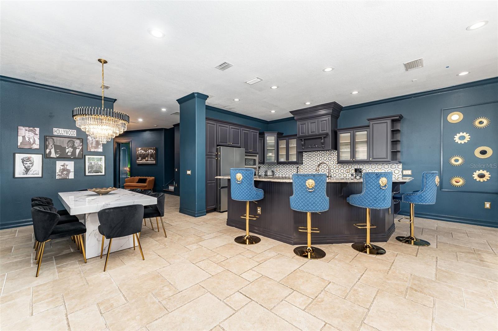 1025 CASTLE PINES CT, REUNION, FL — photo 20