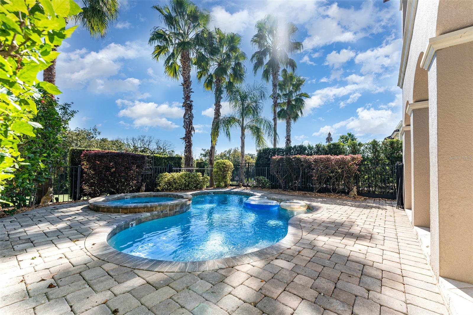 1025 CASTLE PINES CT, REUNION, FL — photo 26