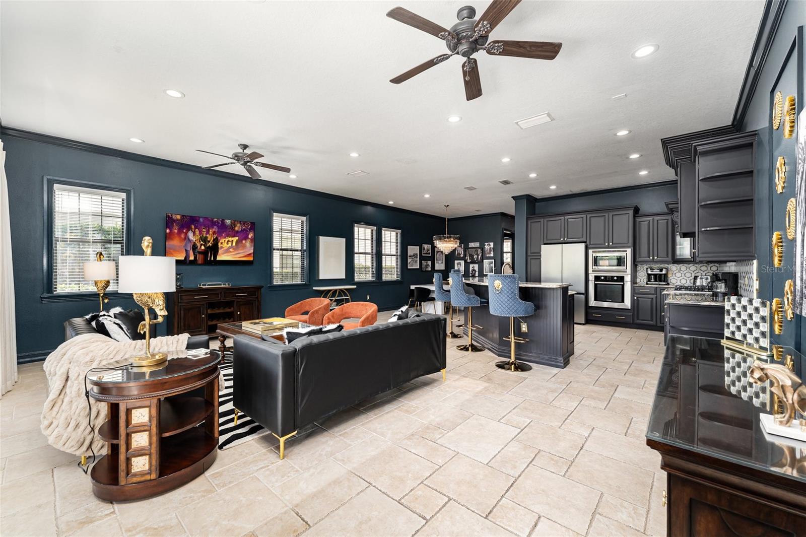 1025 CASTLE PINES CT, REUNION, FL — photo 27