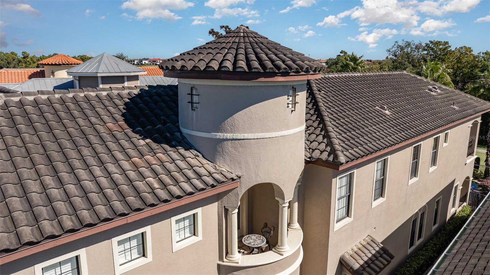 1025 CASTLE PINES CT, REUNION, FL — photo 28