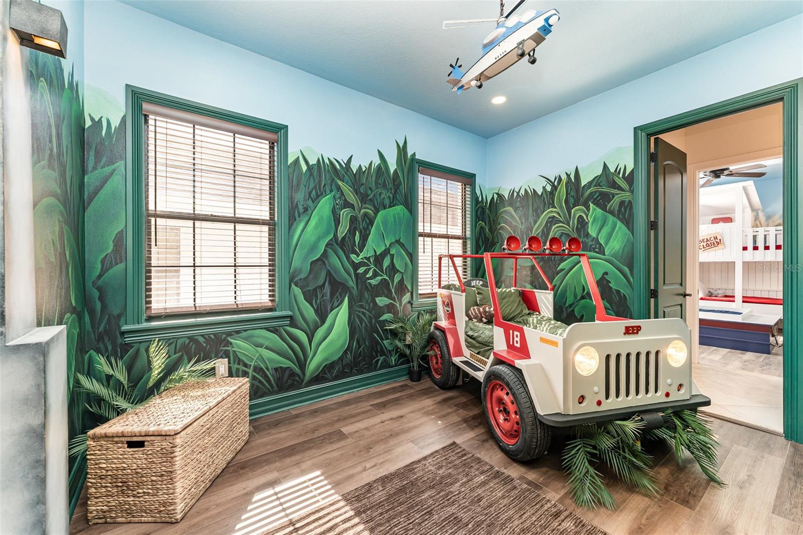 1025 CASTLE PINES CT, REUNION, FL — photo 45
