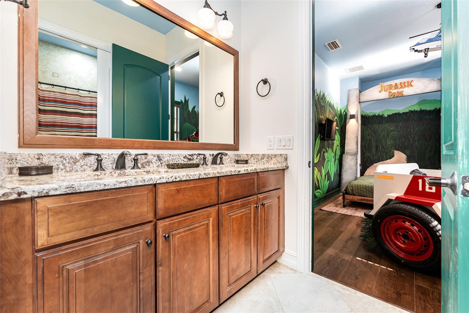 1025 CASTLE PINES CT, REUNION, FL — photo 49