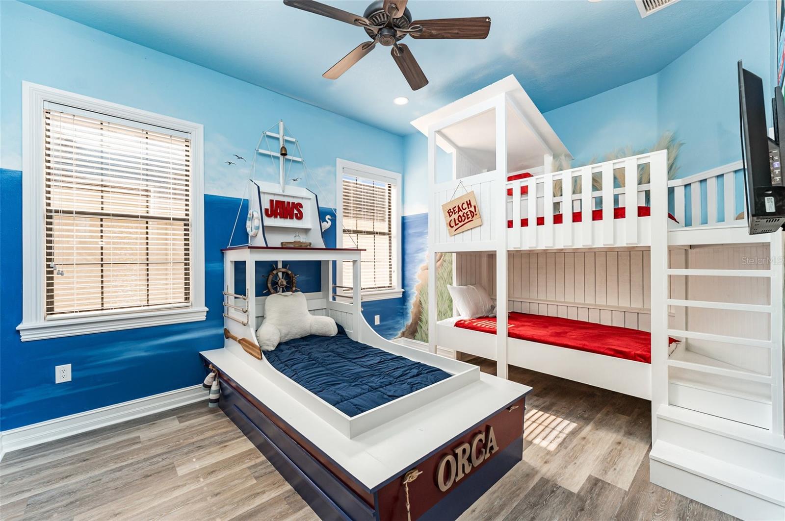 1025 CASTLE PINES CT, REUNION, FL — photo 54