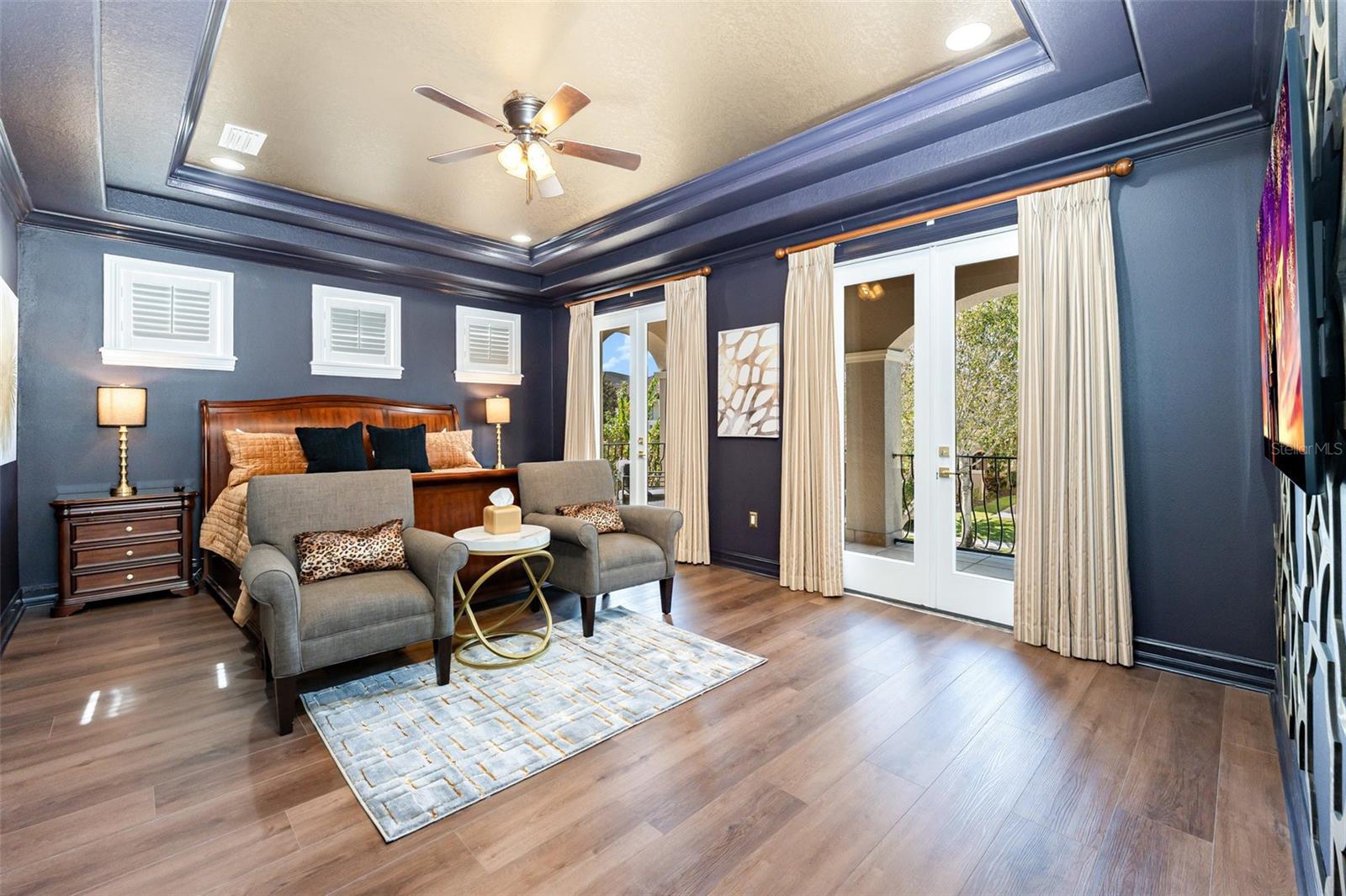 1025 CASTLE PINES CT, REUNION, FL — photo 59