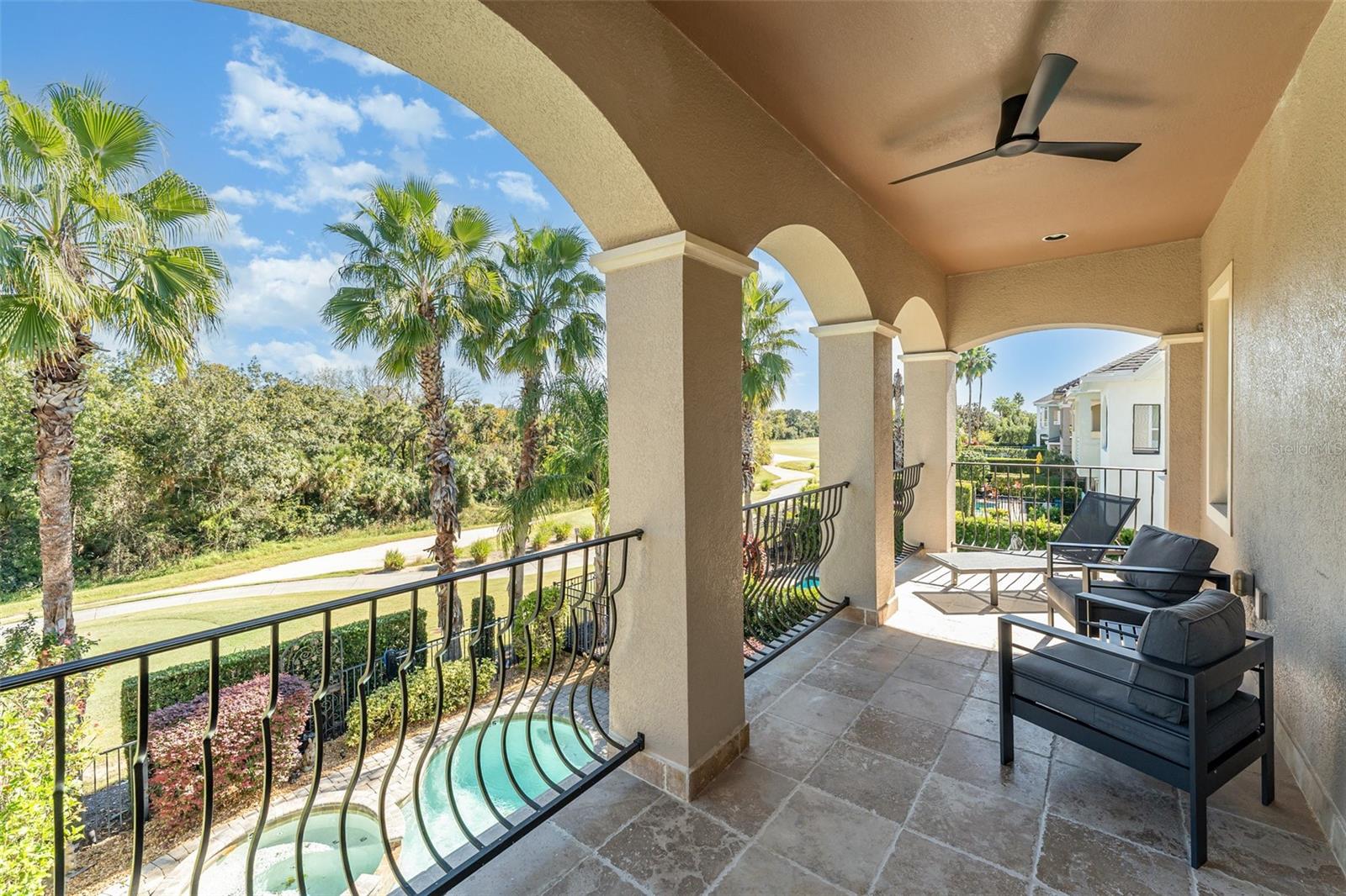 1025 CASTLE PINES CT, REUNION, FL — photo 60