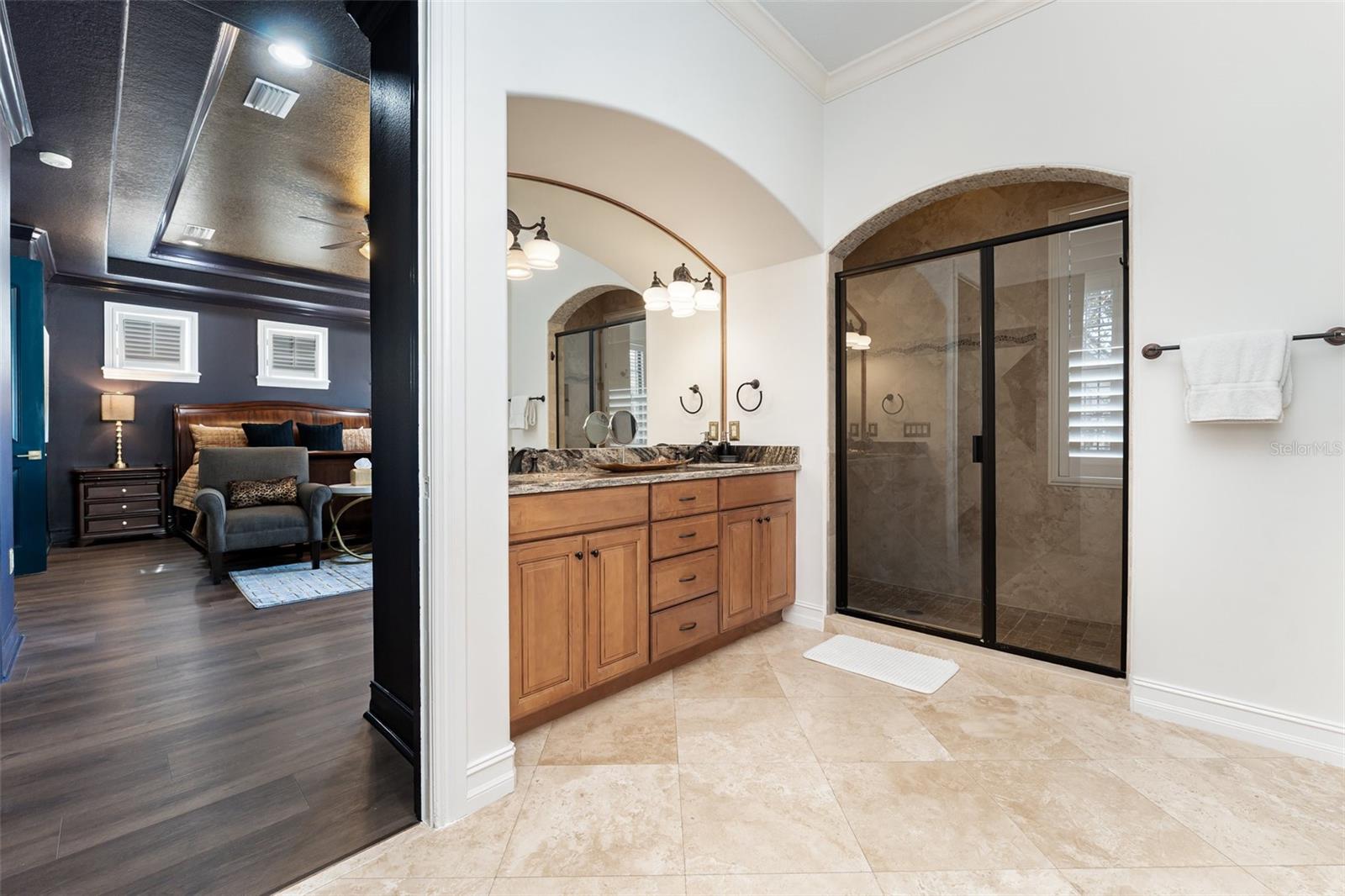 1025 CASTLE PINES CT, REUNION, FL — photo 61