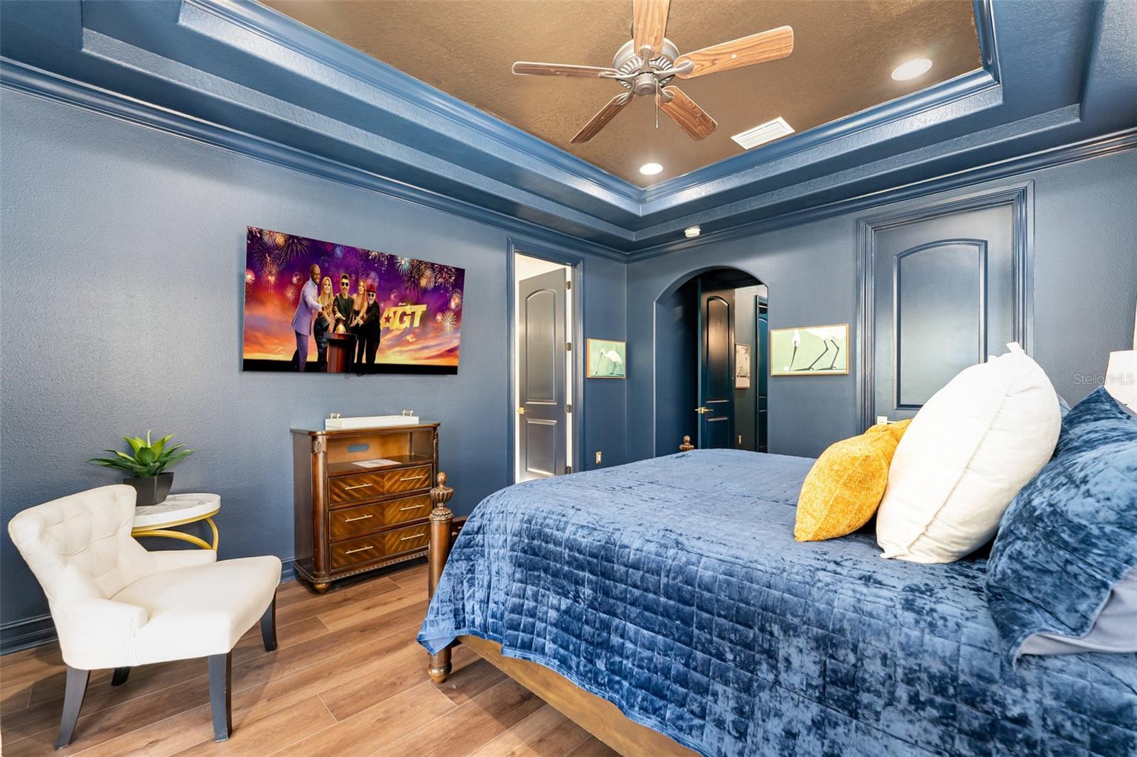 1025 CASTLE PINES CT, REUNION, FL — photo 63