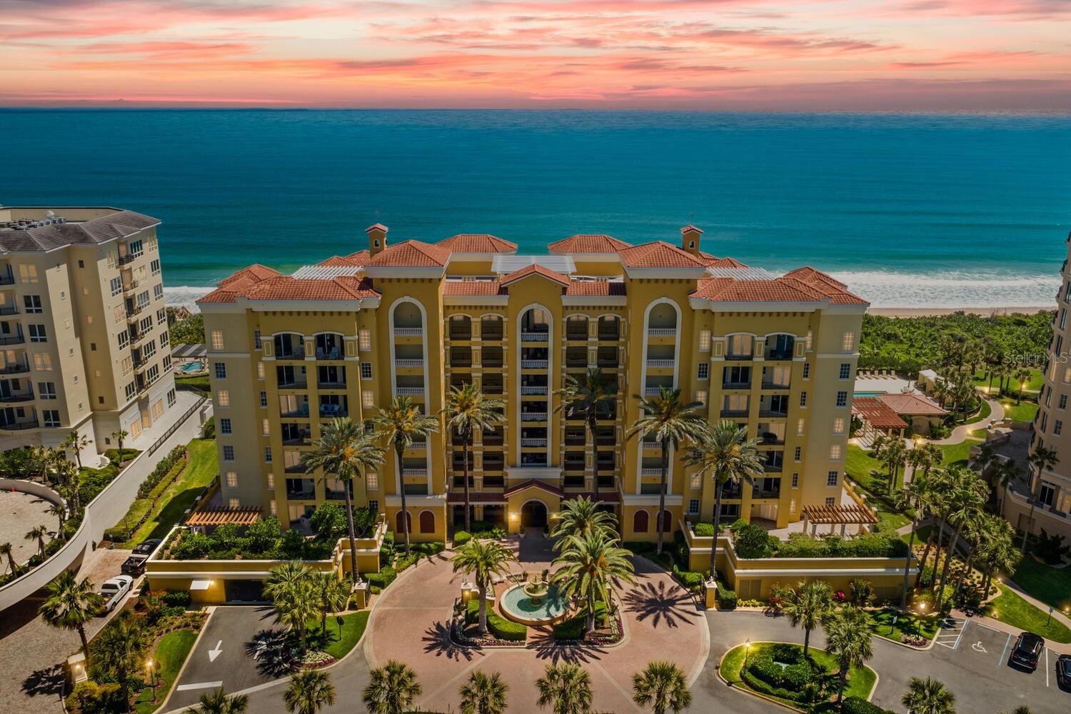 20 PORTO MAR #202, PALM COAST, FL