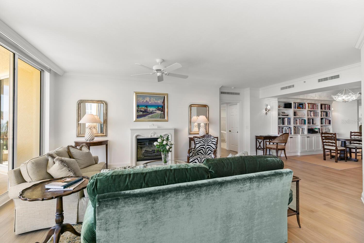 20 PORTO MAR #202, PALM COAST, FL — photo 9