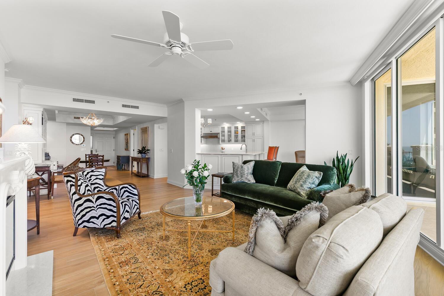 20 PORTO MAR #202, PALM COAST, FL — photo 10