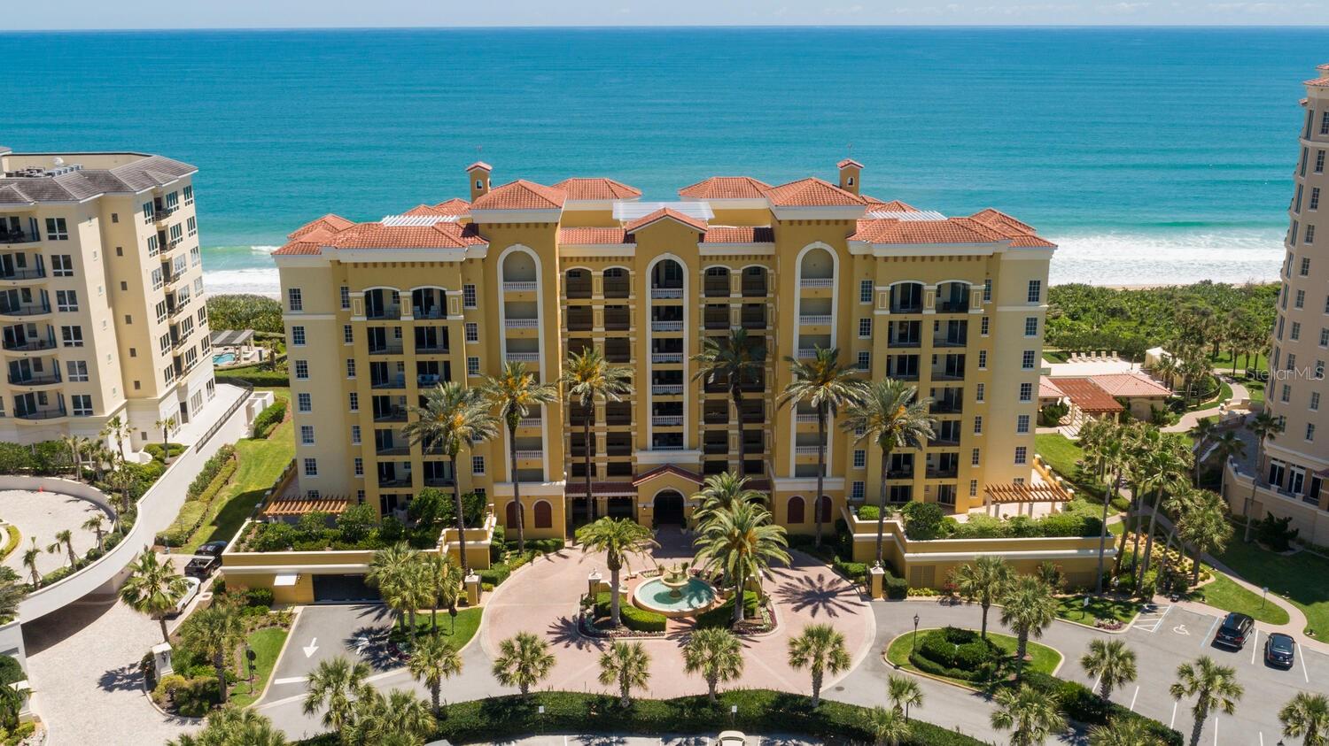 20 PORTO MAR #202, PALM COAST, FL — photo 42
