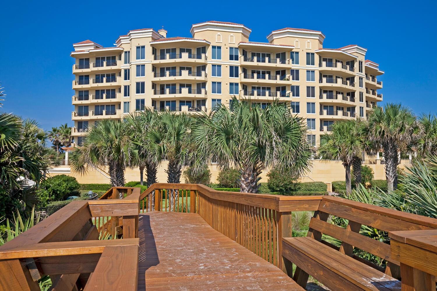 20 PORTO MAR #202, PALM COAST, FL — photo 43