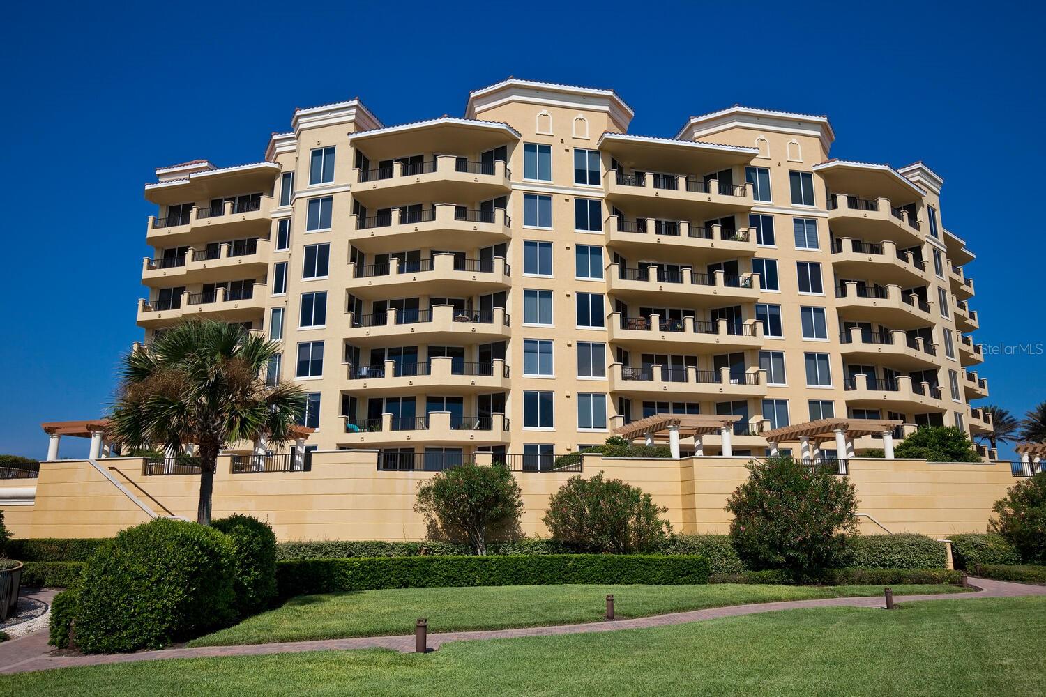 20 PORTO MAR #202, PALM COAST, FL — photo 44