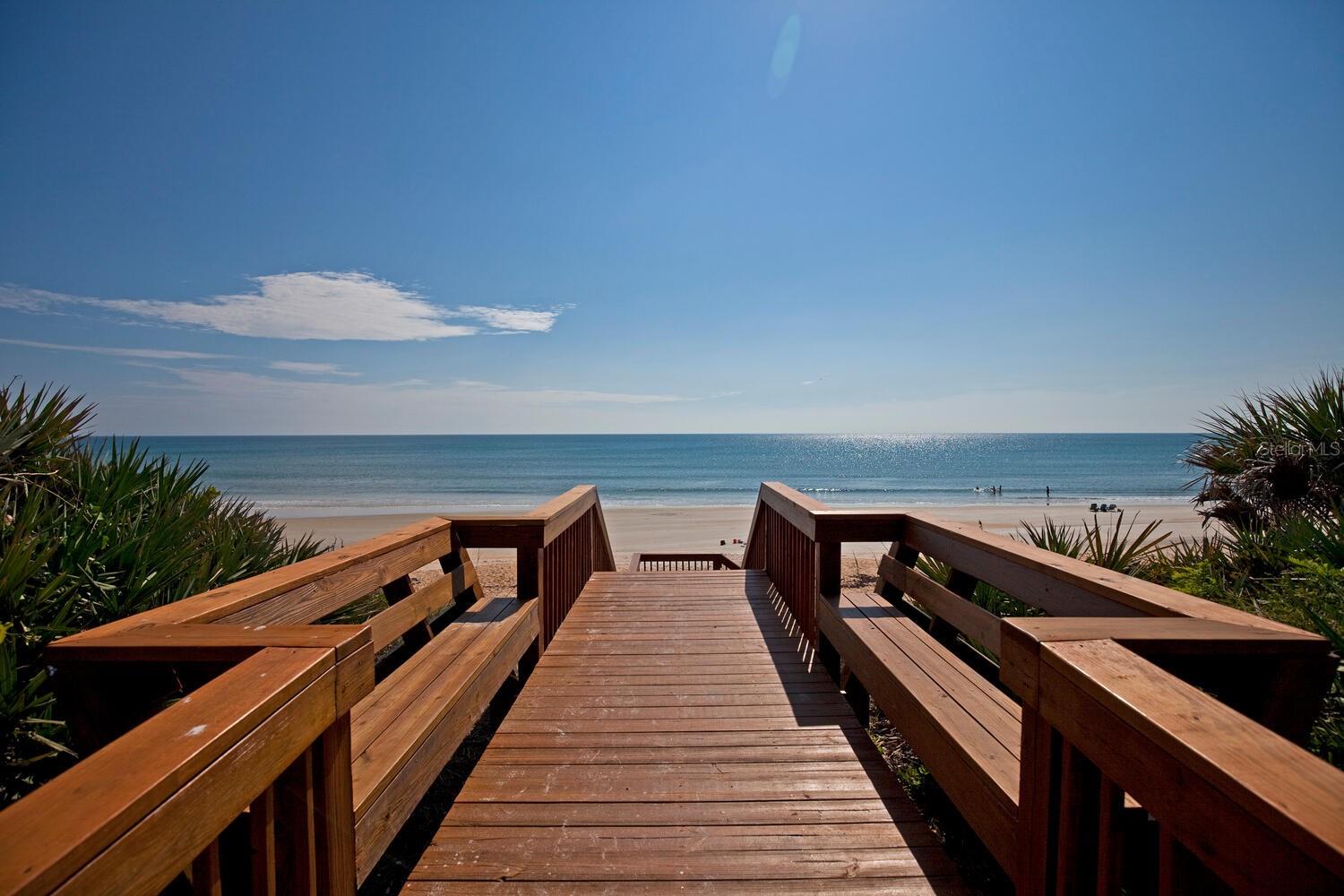 20 PORTO MAR #202, PALM COAST, FL — photo 45