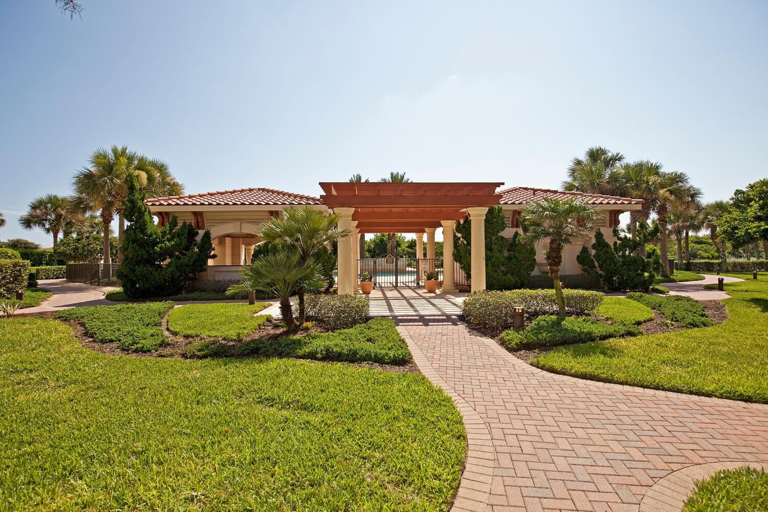 20 PORTO MAR #202, PALM COAST, FL — photo 49