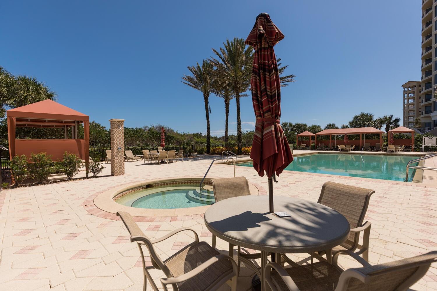 20 PORTO MAR #202, PALM COAST, FL — photo 55