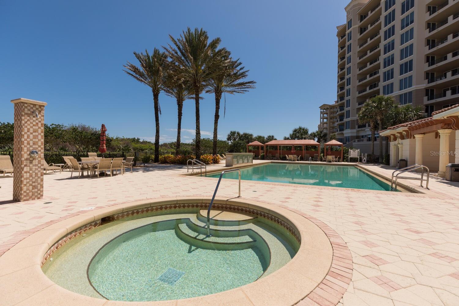 20 PORTO MAR #202, PALM COAST, FL — photo 56