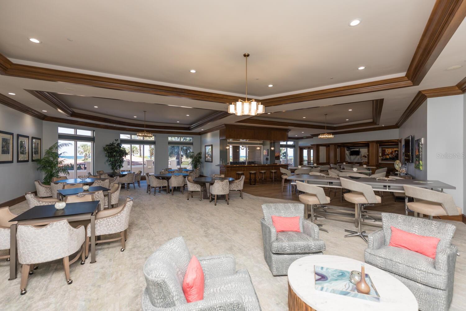 20 PORTO MAR #202, PALM COAST, FL — photo 63