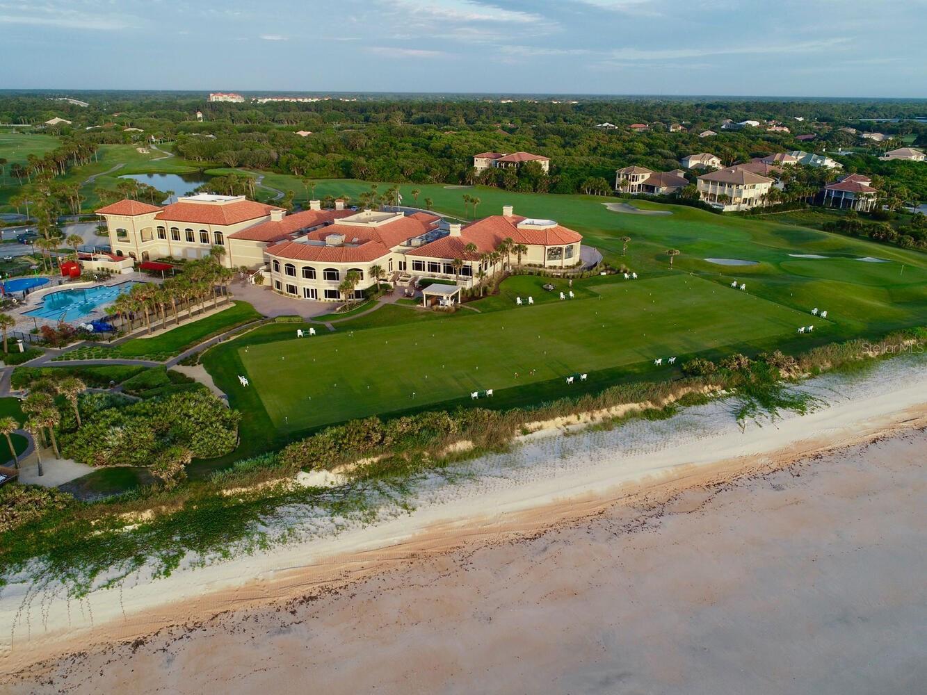 20 PORTO MAR #202, PALM COAST, FL — photo 90