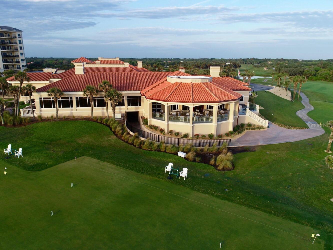 20 PORTO MAR #202, PALM COAST, FL — photo 91