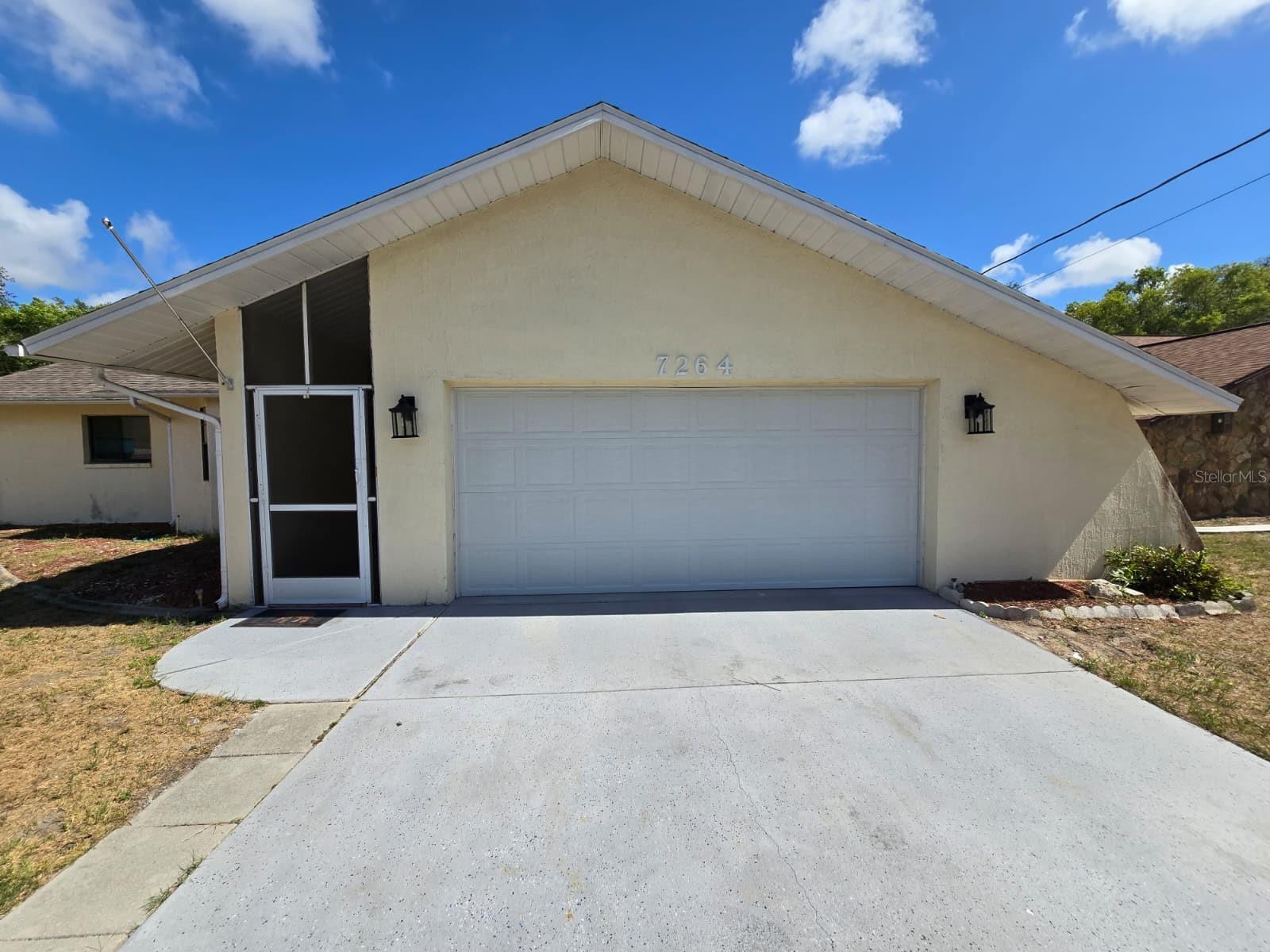 7264 LINDHURST ST, SPRING HILL, FL