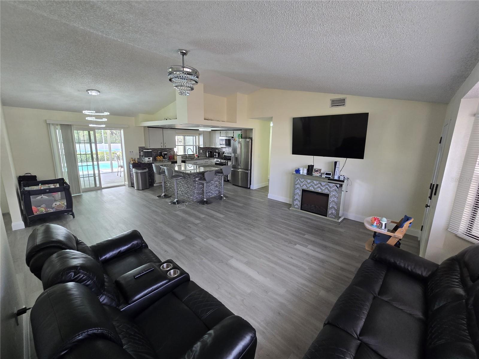 7264 LINDHURST ST, SPRING HILL, FL — photo 5