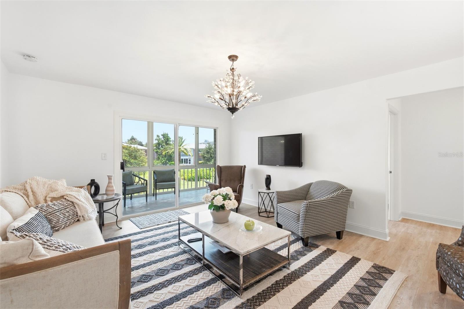 3595 40TH AVE S #3, ST PETERSBURG, FL — photo 3