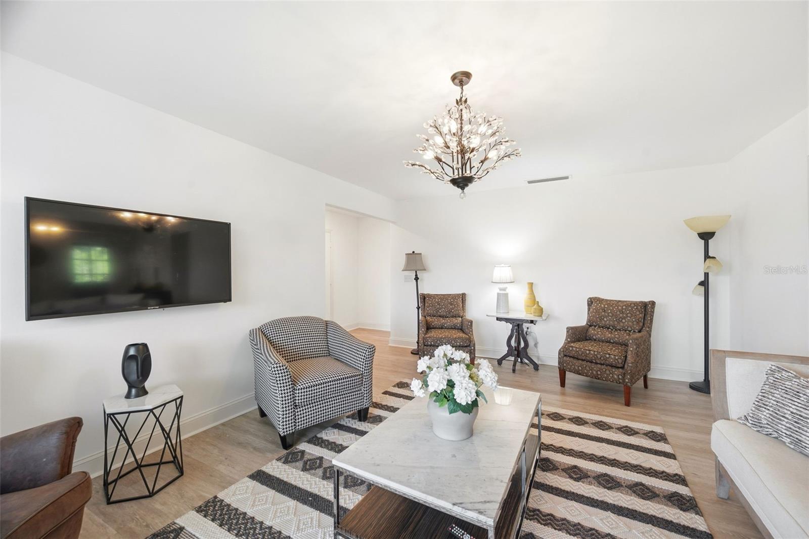 3595 40TH AVE S #3, ST PETERSBURG, FL — photo 5