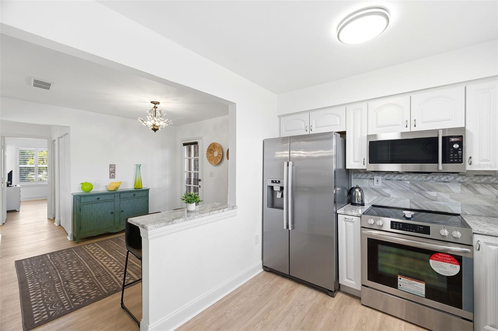 3595 40TH AVE S #3, ST PETERSBURG, FL — photo 12