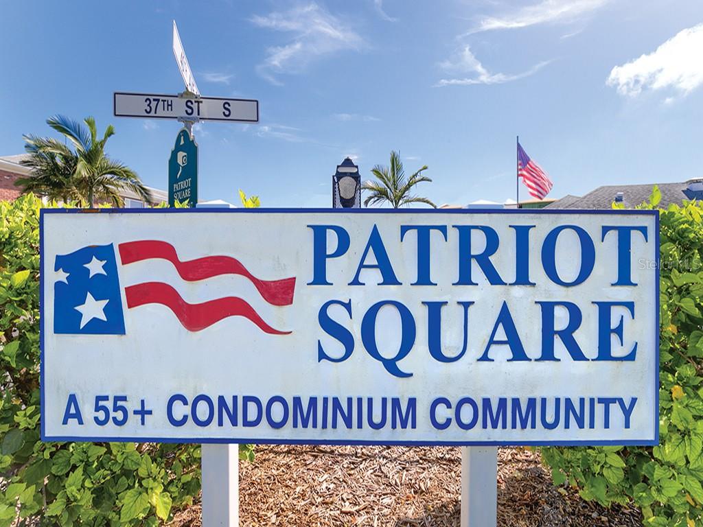 3595 40TH AVE S #3, ST PETERSBURG, FL — photo 40