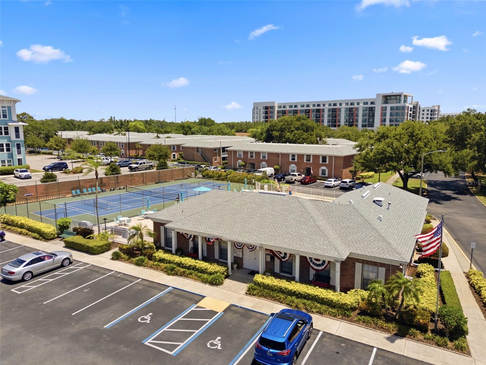 3595 40TH AVE S #3, ST PETERSBURG, FL — photo 42