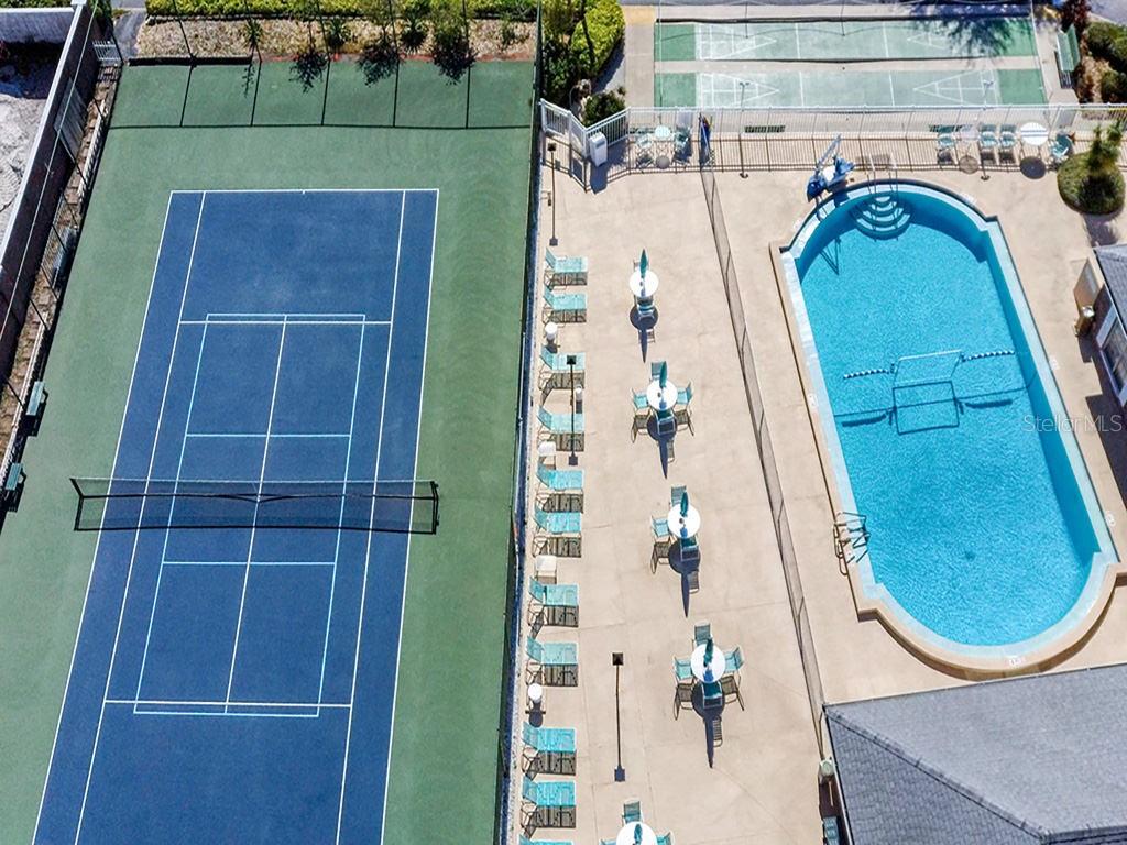 3595 40TH AVE S #3, ST PETERSBURG, FL — photo 54