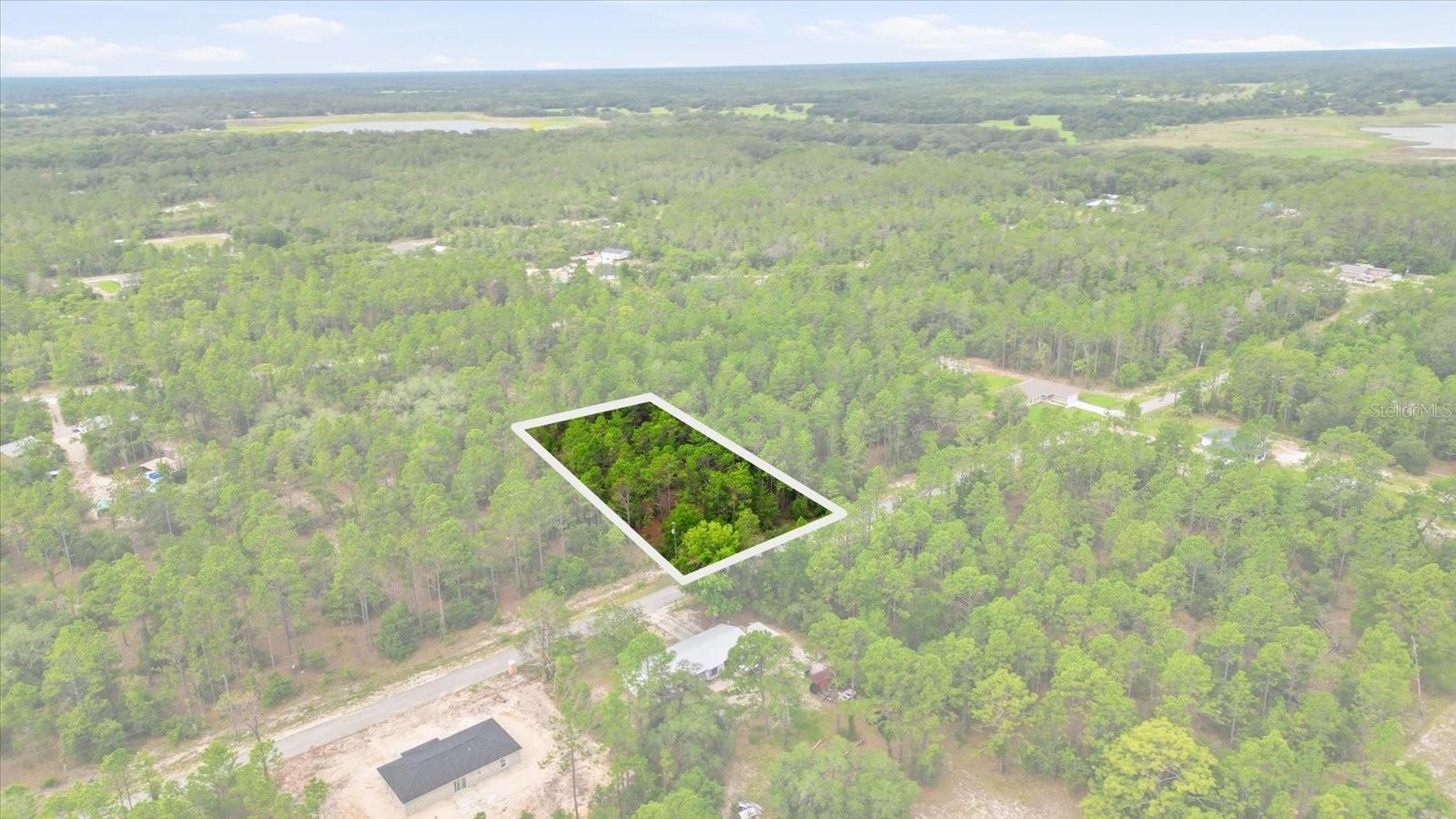 0000 SW BEAVER DR, DUNNELLON, FL