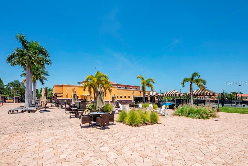 13941 CLUBHOUSE DR #103, TAMPA, FL — photo 42