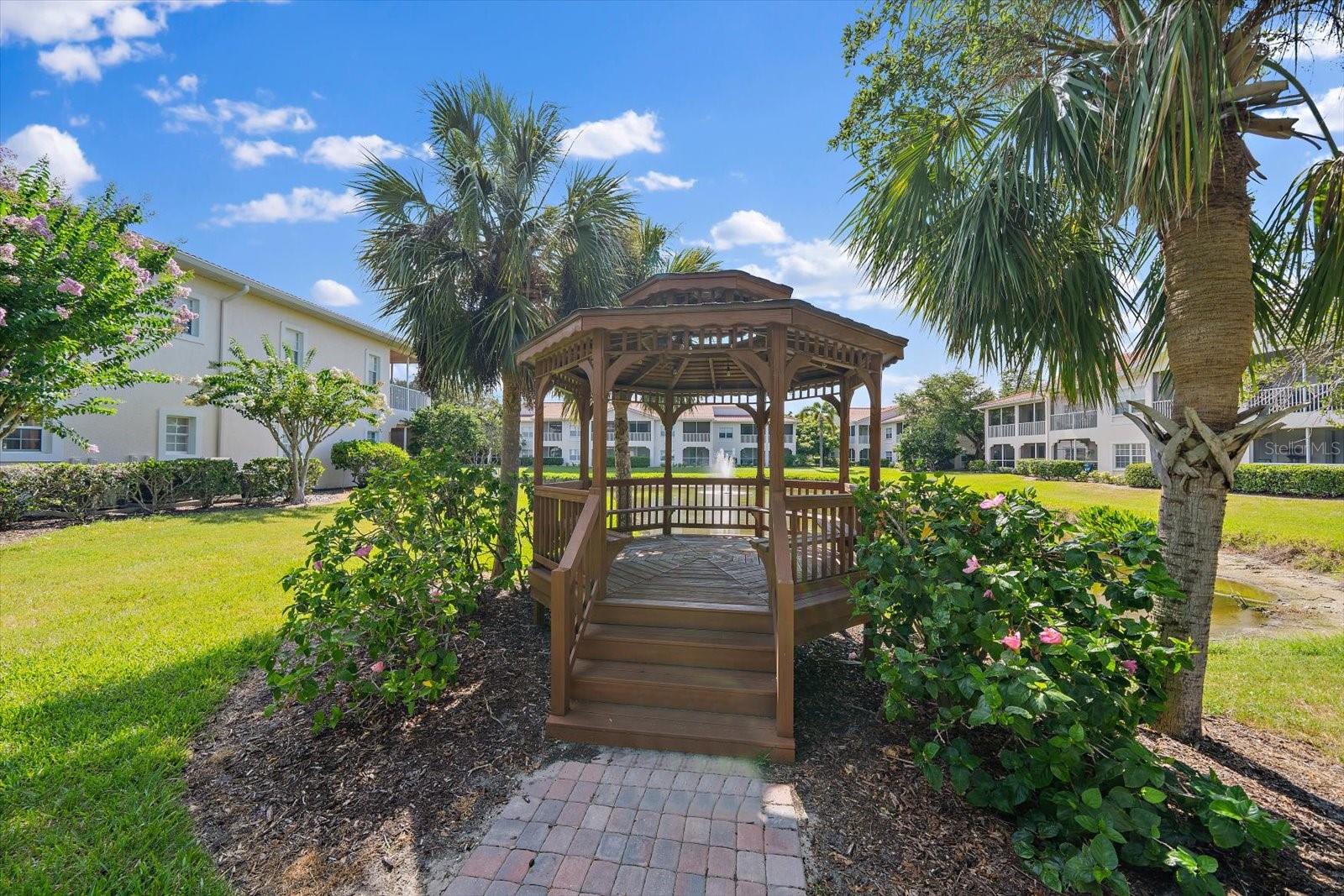 4216 CENTRAL SARASOTA PKWY #1316, SARASOTA, FL — photo 36