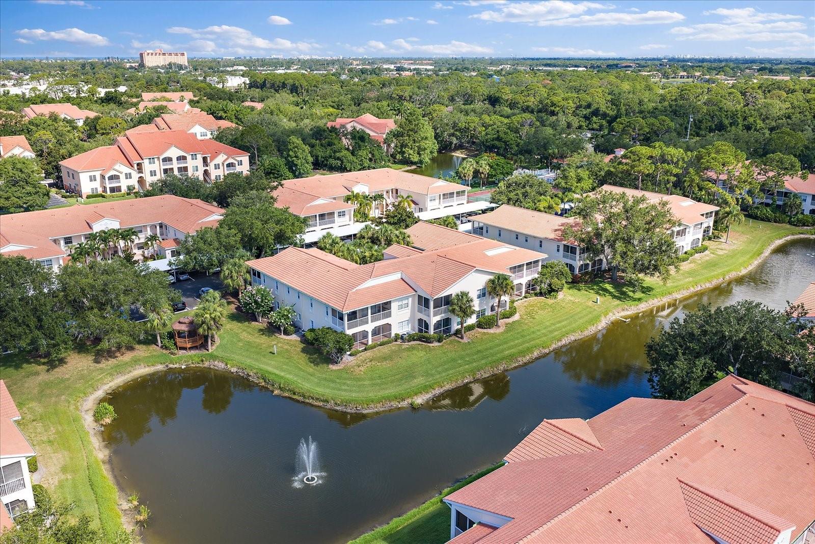 4216 CENTRAL SARASOTA PKWY #1316, SARASOTA, FL — photo 38