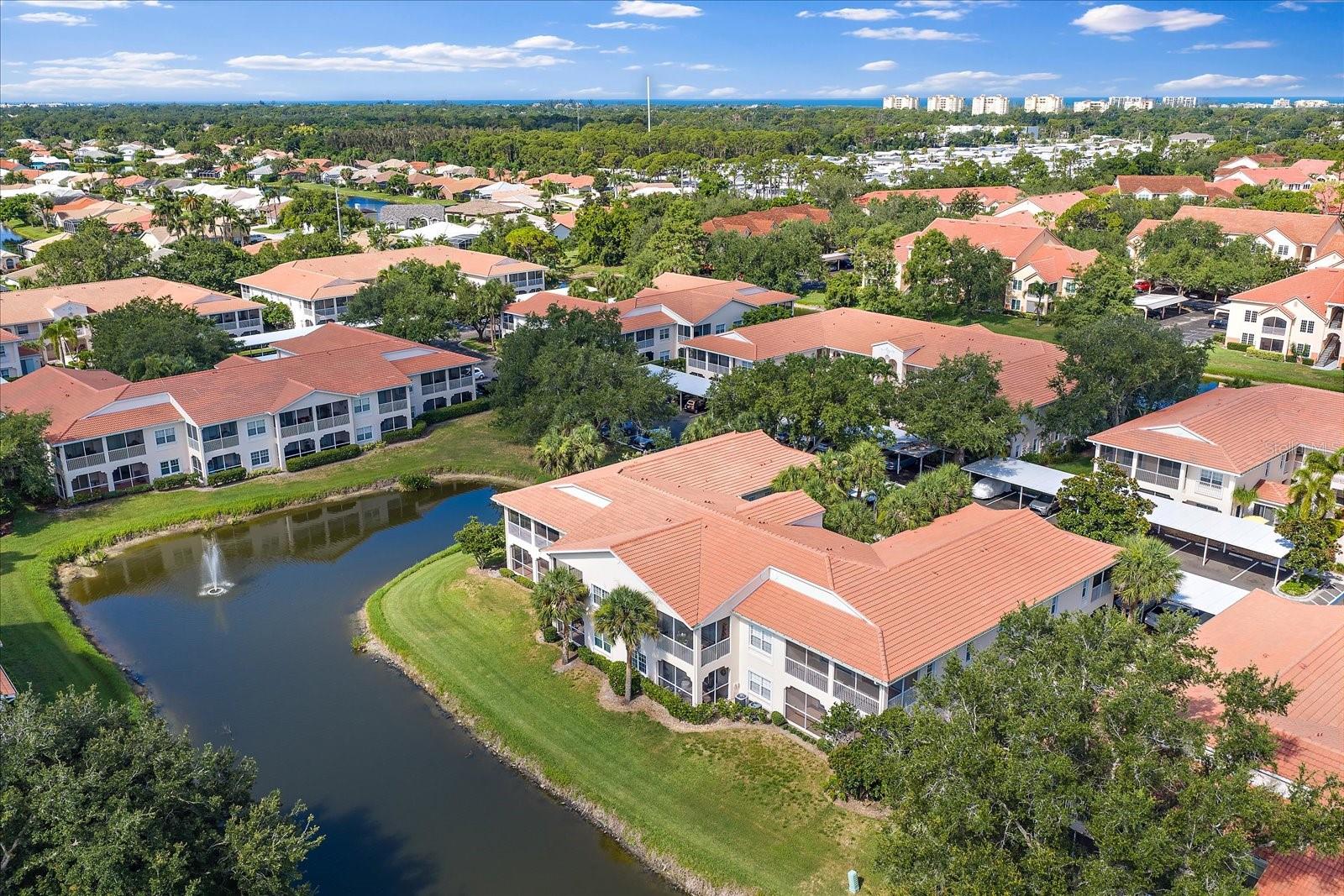 4216 CENTRAL SARASOTA PKWY #1316, SARASOTA, FL — photo 39