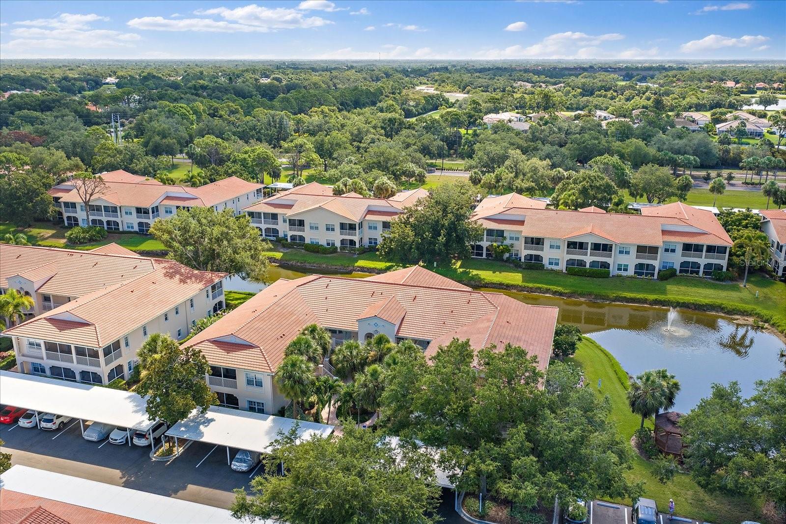 4216 CENTRAL SARASOTA PKWY #1316, SARASOTA, FL — photo 44