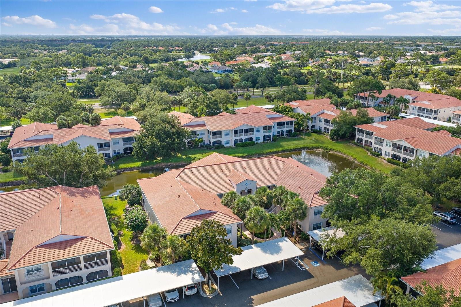 4216 CENTRAL SARASOTA PKWY #1316, SARASOTA, FL — photo 45