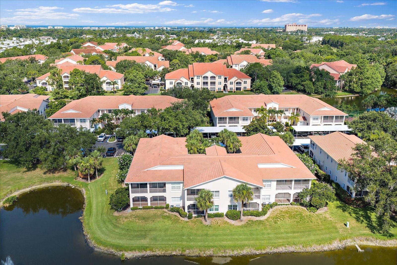 4216 CENTRAL SARASOTA PKWY #1316, SARASOTA, FL — photo 46